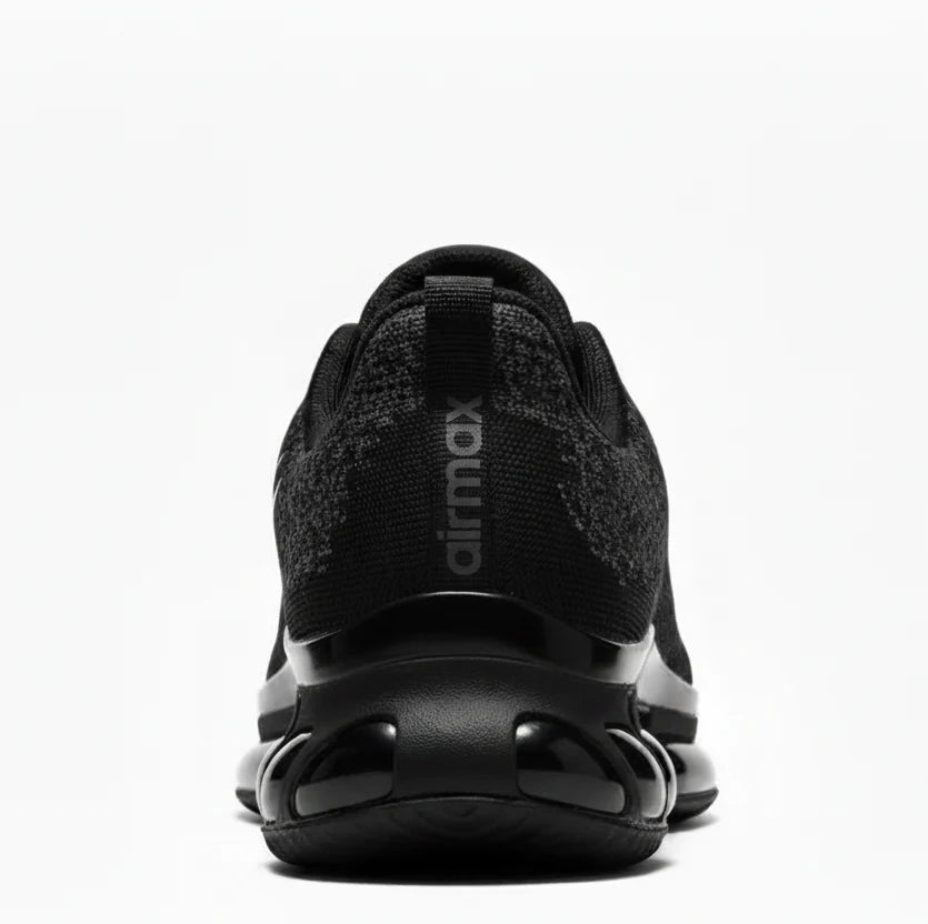 Nike Air Max 2026 - Shadow Pulse