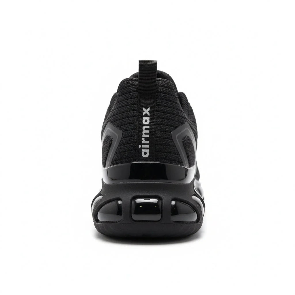 Nike Air Max 2026 - Black