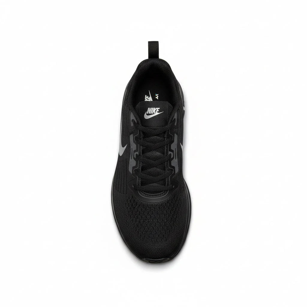 Nike Air Max 2026 - Black